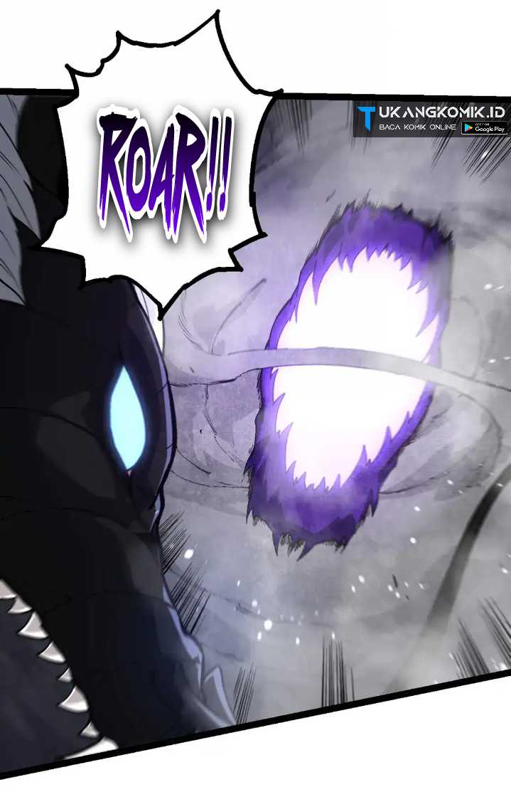 Evolution Begins With A Big Tree Chapter 200 Gambar 42