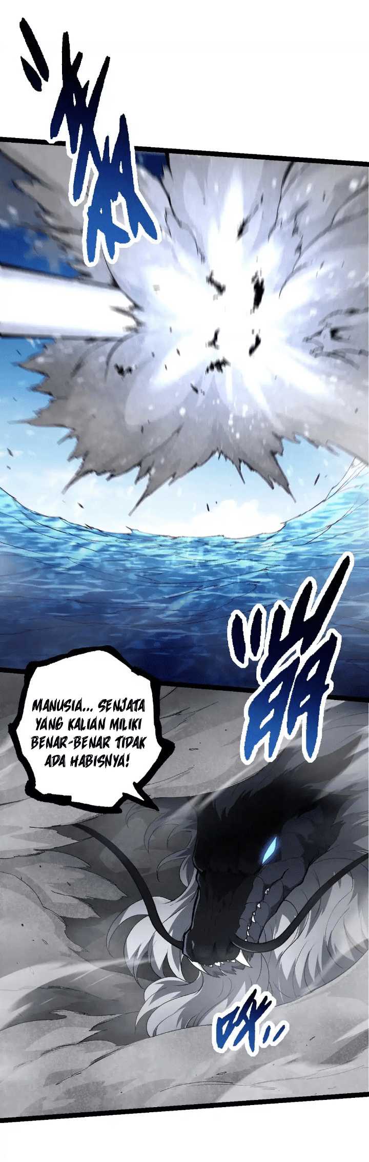 Evolution Begins With A Big Tree Chapter 200 Gambar 9