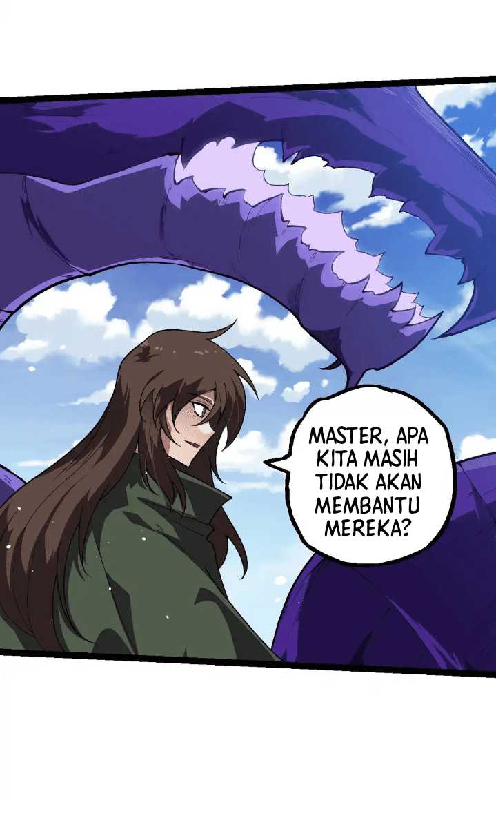 Evolution Begins With A Big Tree Chapter 199 Gambar 37