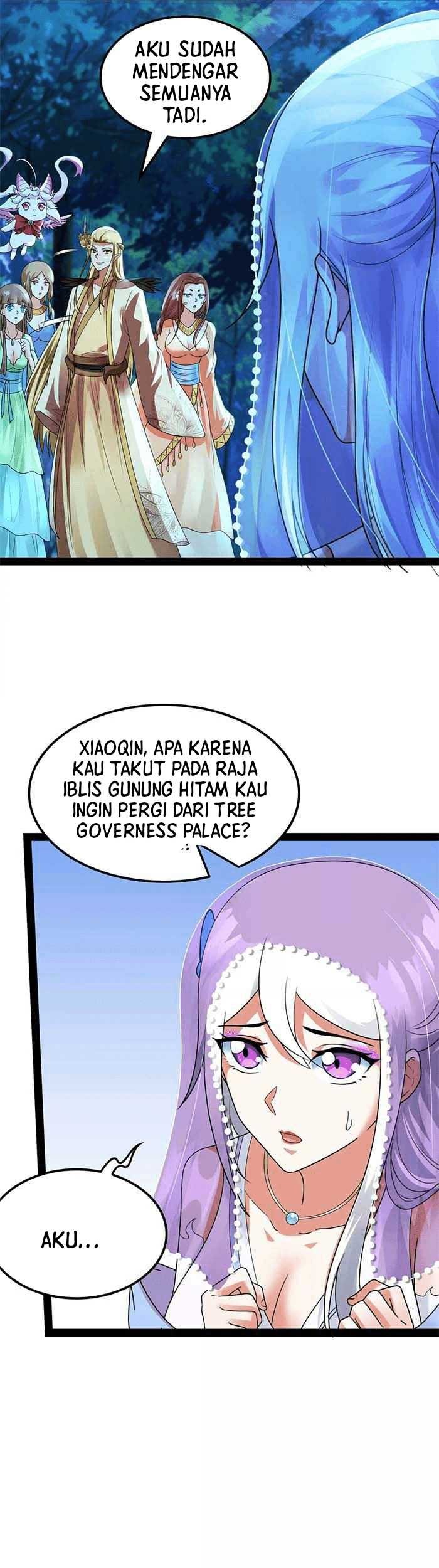 I Am The King Chapter 22 Gambar 25