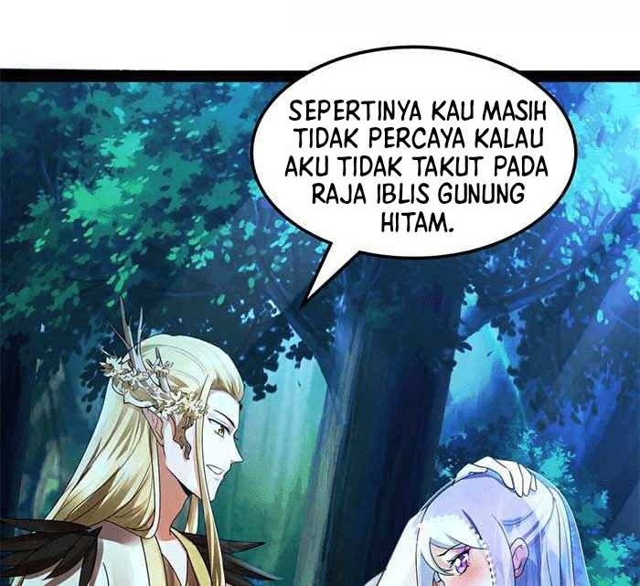 I Am The King Chapter 22 Gambar 26