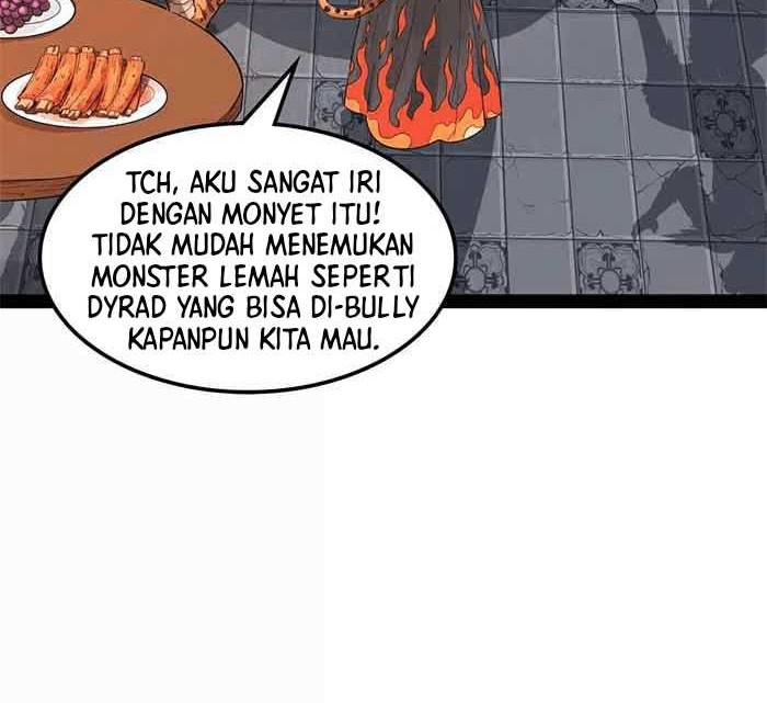 I Am The King Chapter 22 Gambar 30