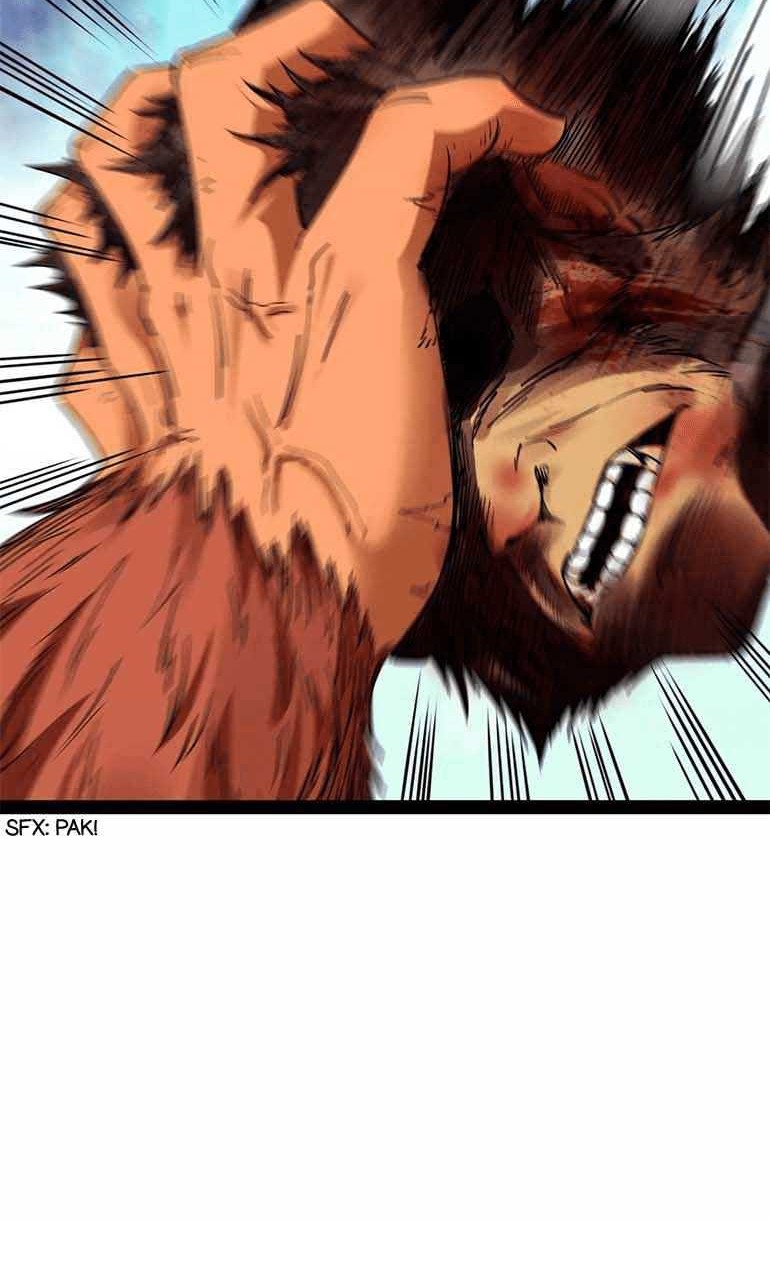 I Am The King Chapter 22 Gambar 32