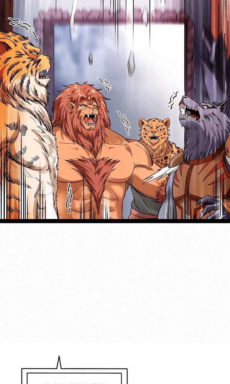 I Am The King Chapter 22 Gambar 34