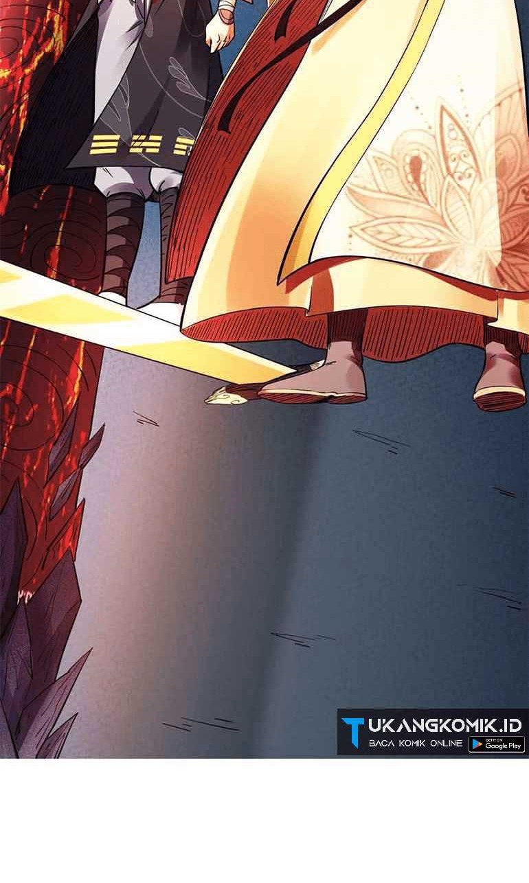 I Am The King Chapter 22 Gambar 36