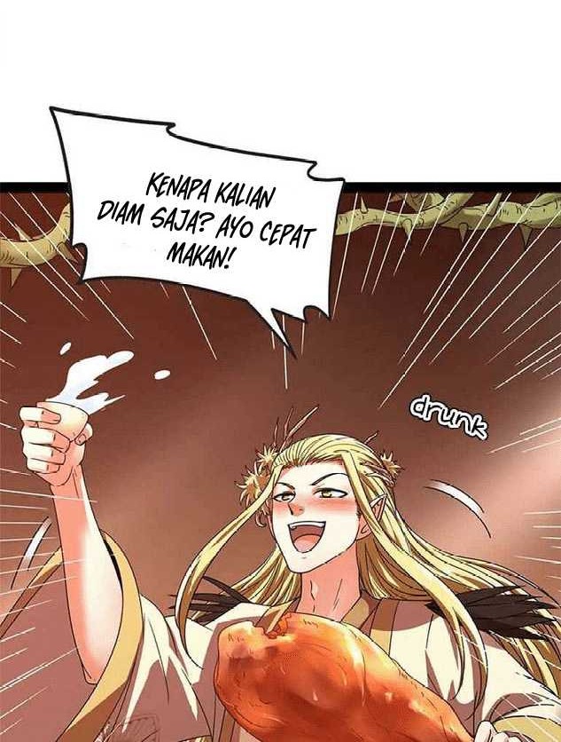 Baca Manhua I Am The King Chapter 22 Gambar 2