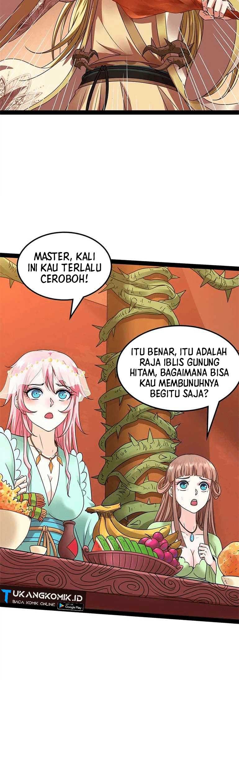 I Am The King Chapter 22 Gambar 3