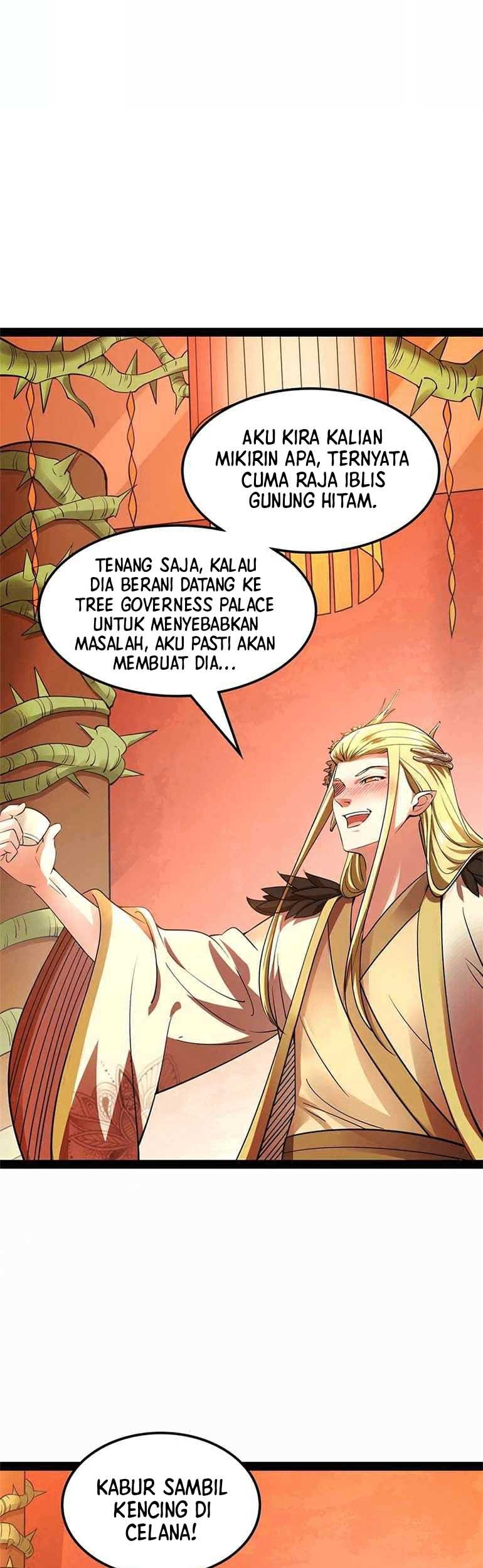 I Am The King Chapter 22 Gambar 5