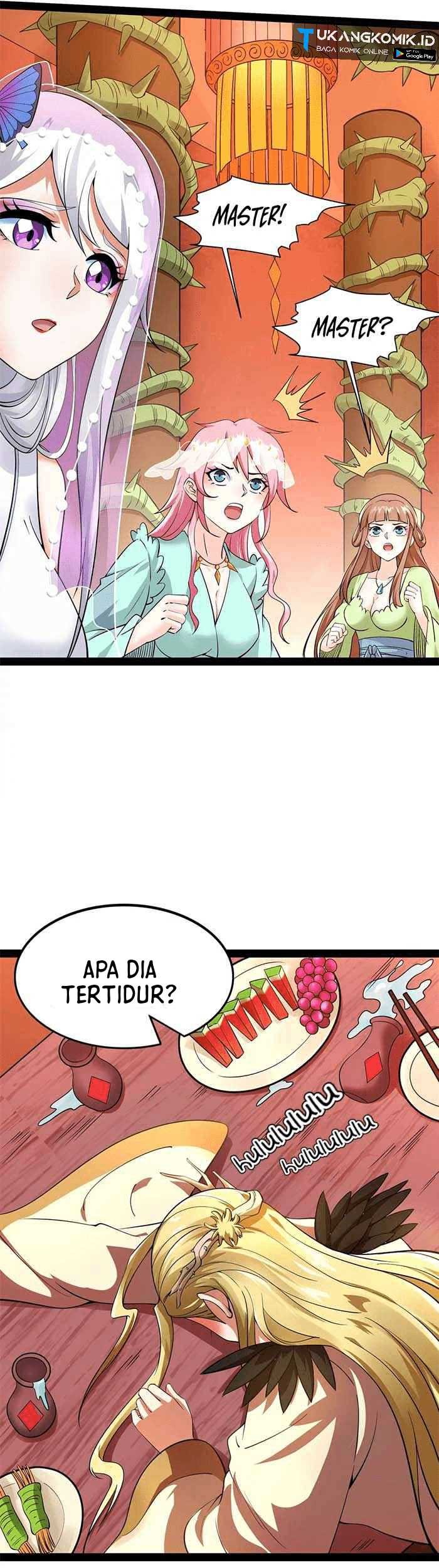 I Am The King Chapter 22 Gambar 7