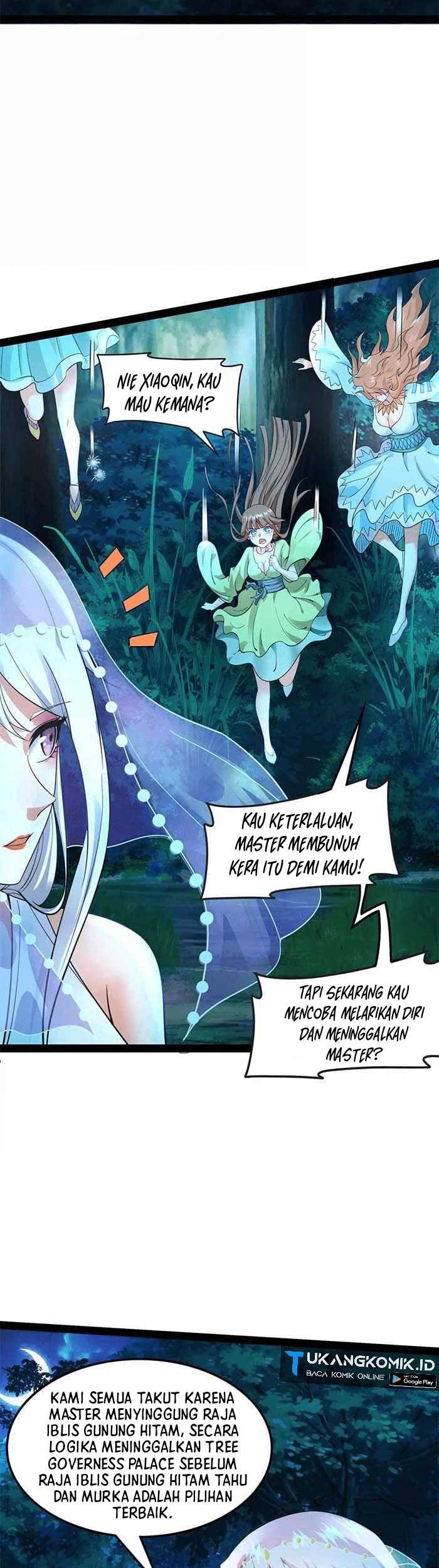 I Am The King Chapter 22 Gambar 11