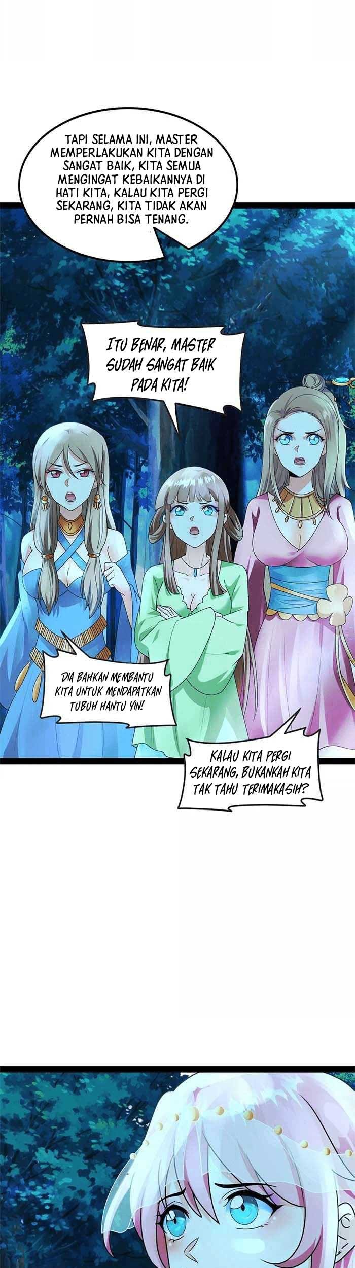 I Am The King Chapter 22 Gambar 13
