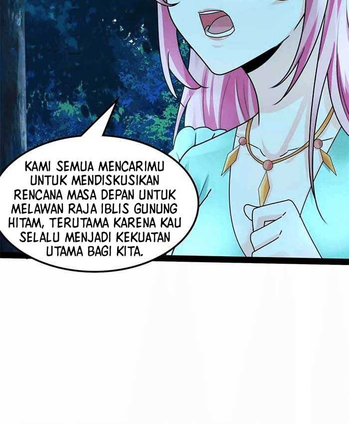 I Am The King Chapter 22 Gambar 14