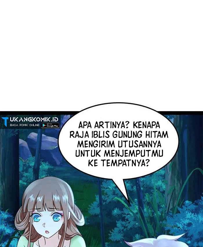 I Am The King Chapter 22 Gambar 16