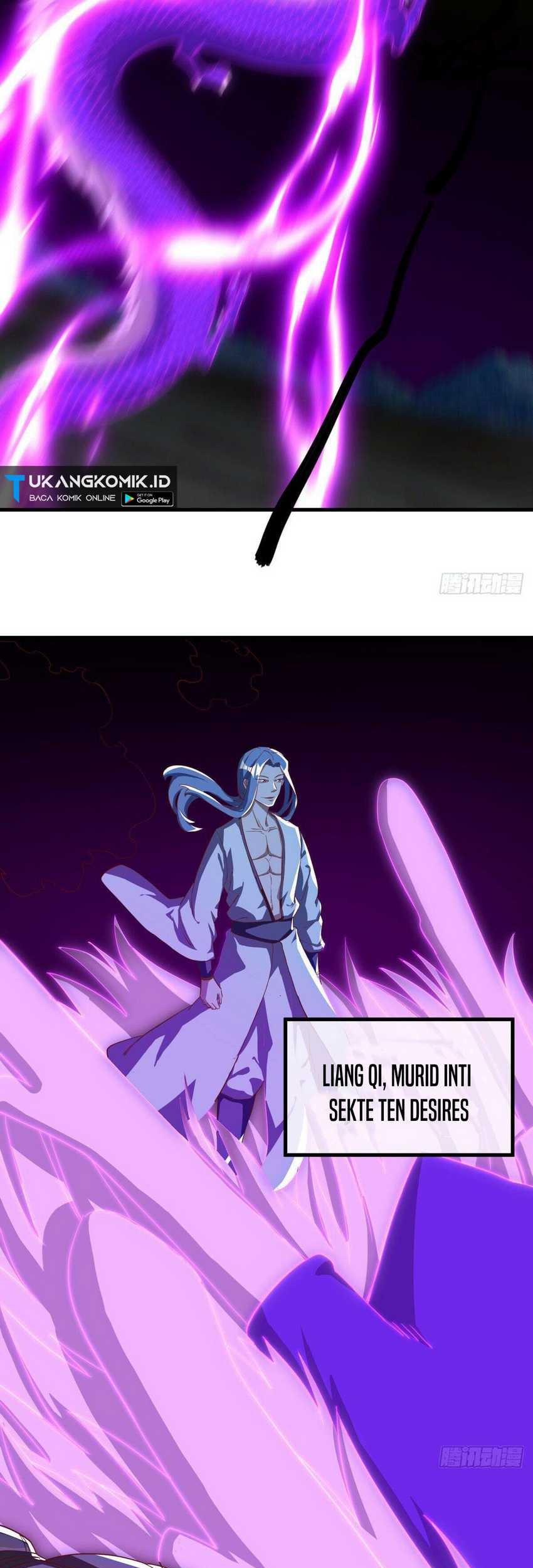 Peerless Soul Chapter 639 Gambar 28