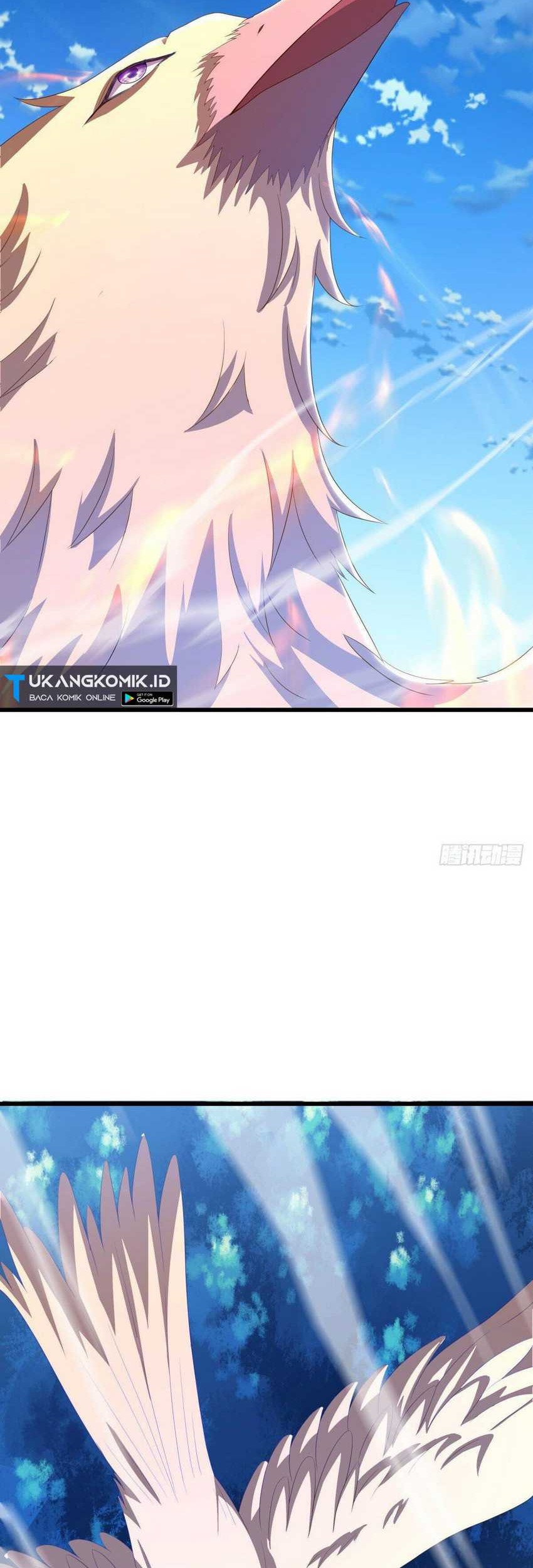 Peerless Soul Chapter 639 Gambar 47