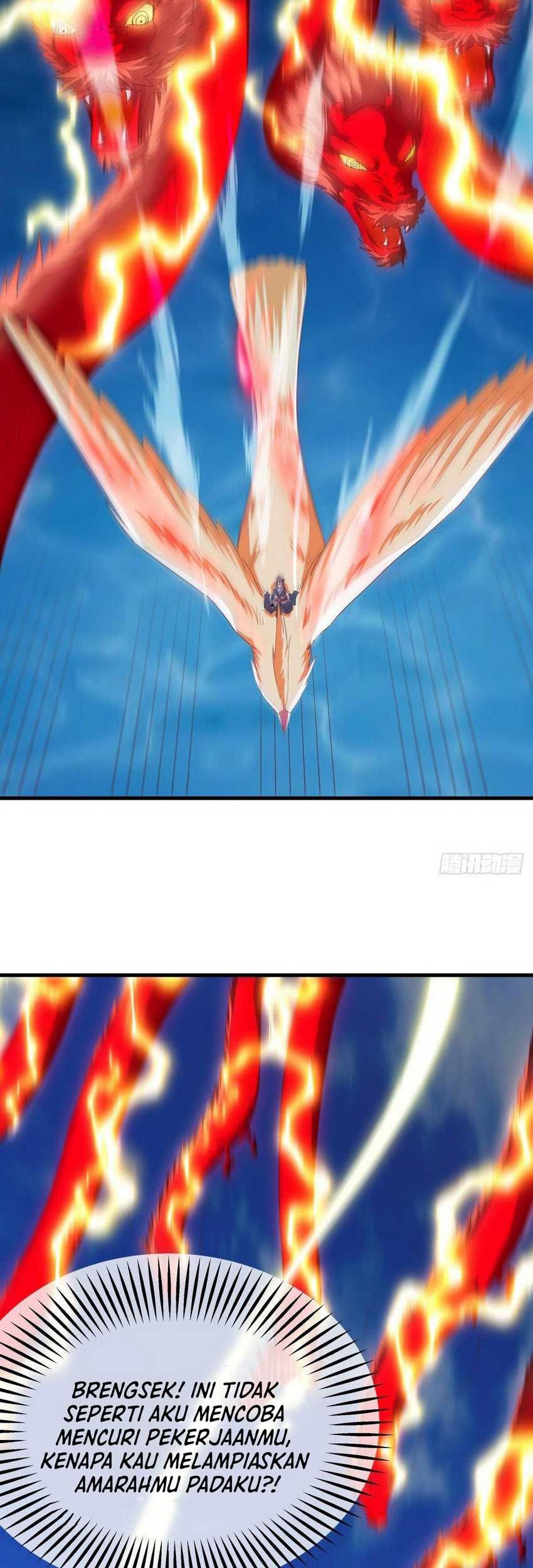 Baca Manhua Peerless Soul Chapter 639 Gambar 2