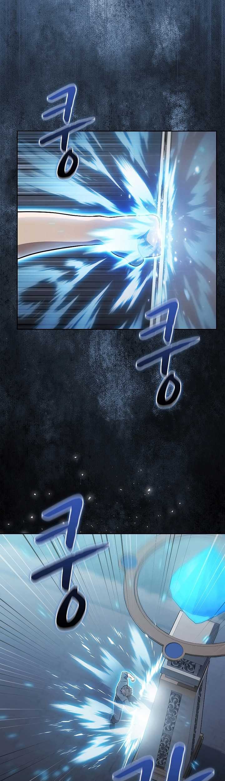 The Constellation that Returned from Hell Chapter 150 Gambar 36