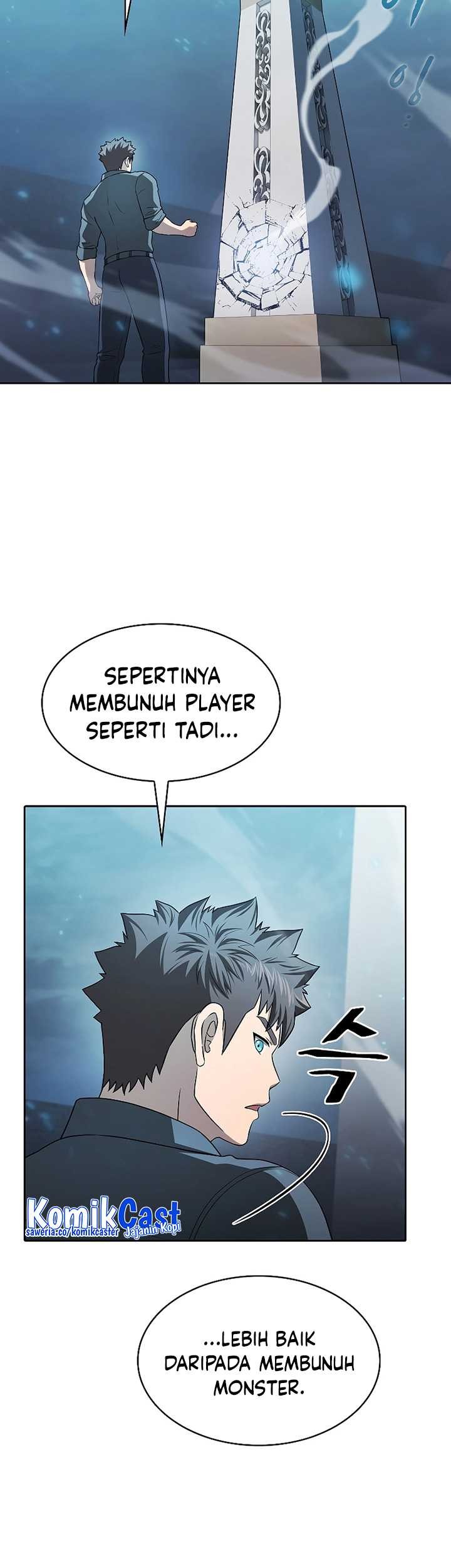 The Constellation that Returned from Hell Chapter 150 Gambar 40