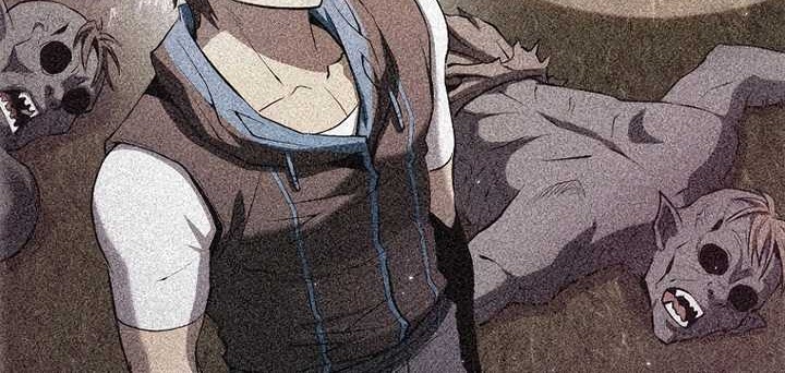 The Constellation that Returned from Hell Chapter 150 Gambar 51