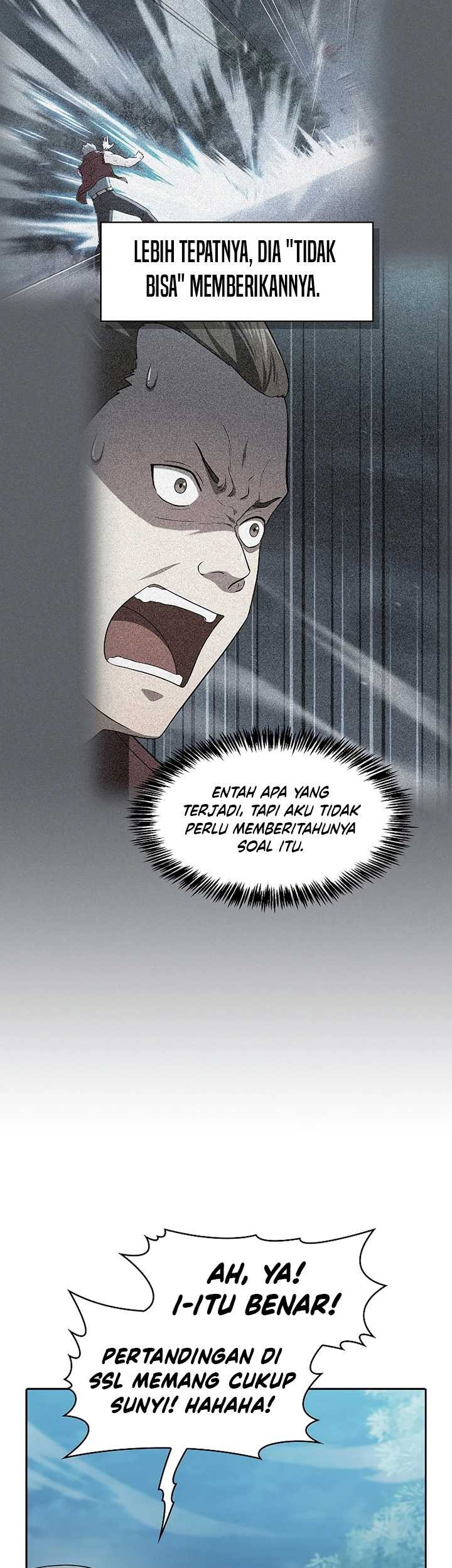 The Constellation that Returned from Hell Chapter 150 Gambar 54