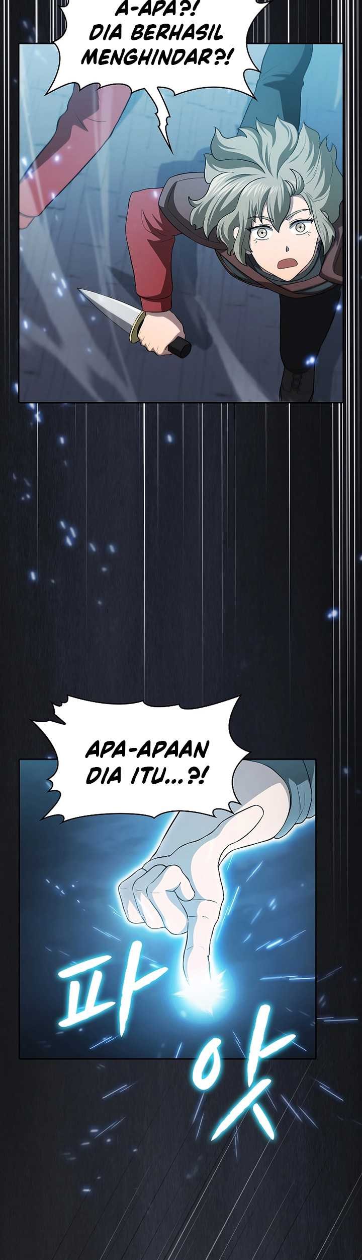 The Constellation that Returned from Hell Chapter 150 Gambar 62