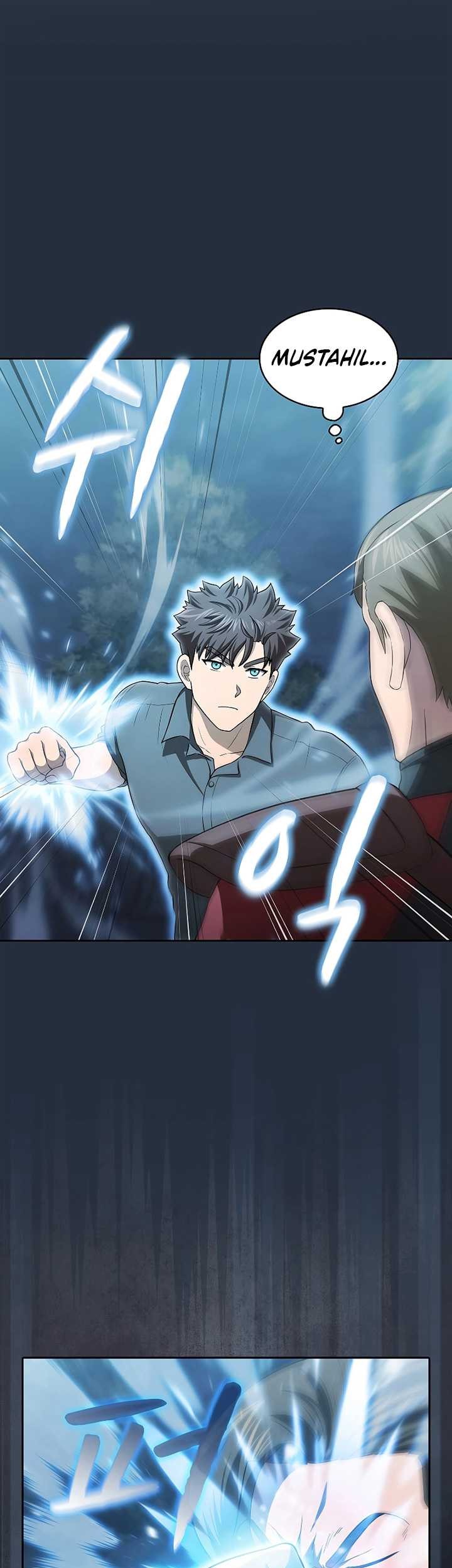The Constellation that Returned from Hell Chapter 150 Gambar 66