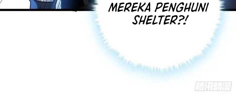 This Game Is Too Realistic Chapter 44 Gambar 41