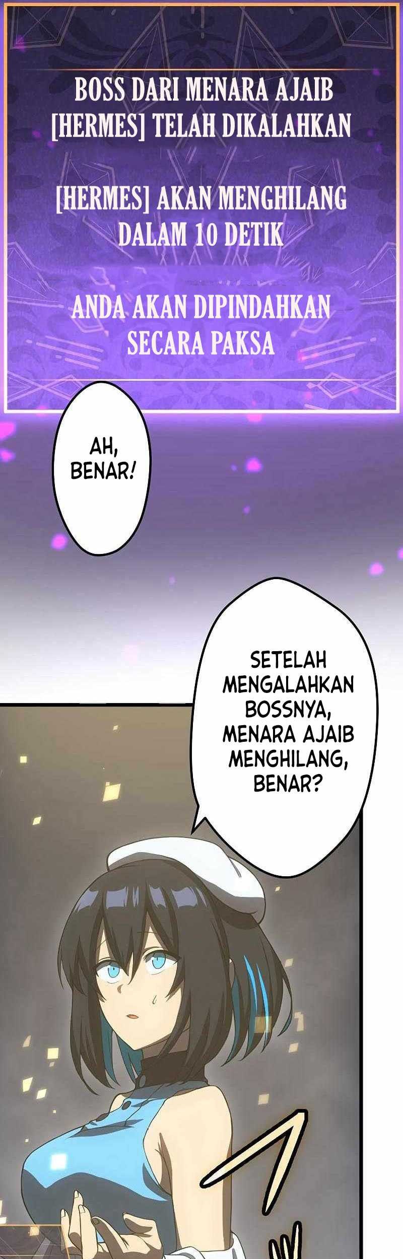 Death Penalty Chapter 11 Gambar 48