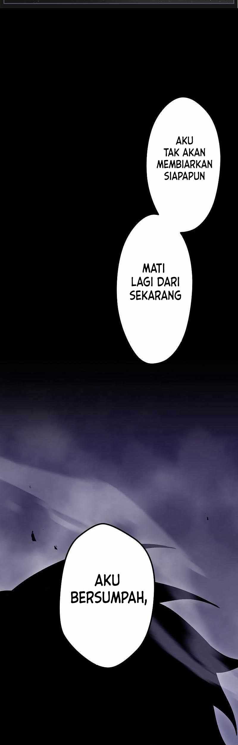 Baca Manga Death Penalty Chapter 10 Gambar 2