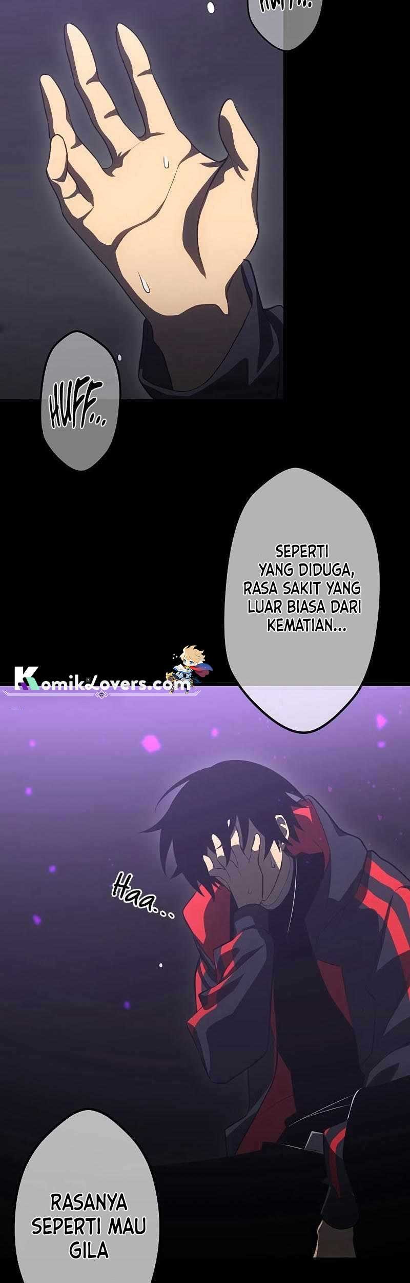 Death Penalty Chapter 10 Gambar 42