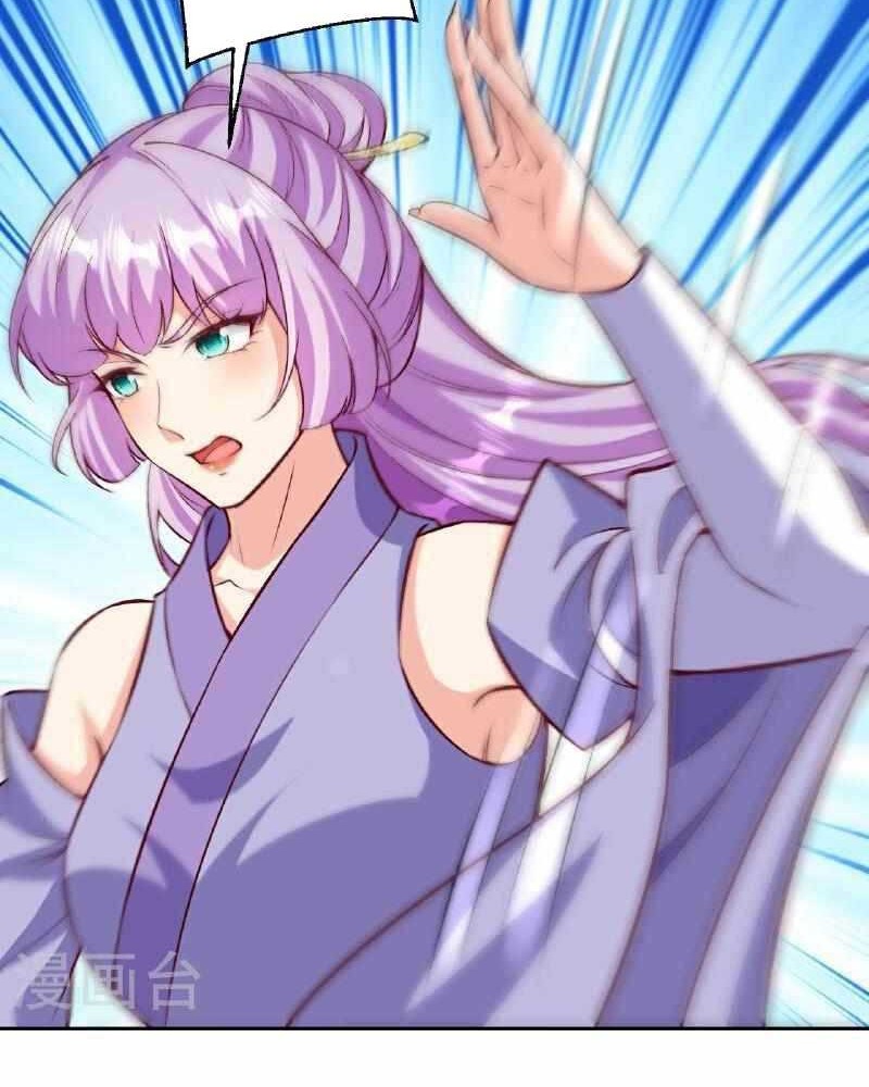 Against the Gods Chapter 619 Gambar 31