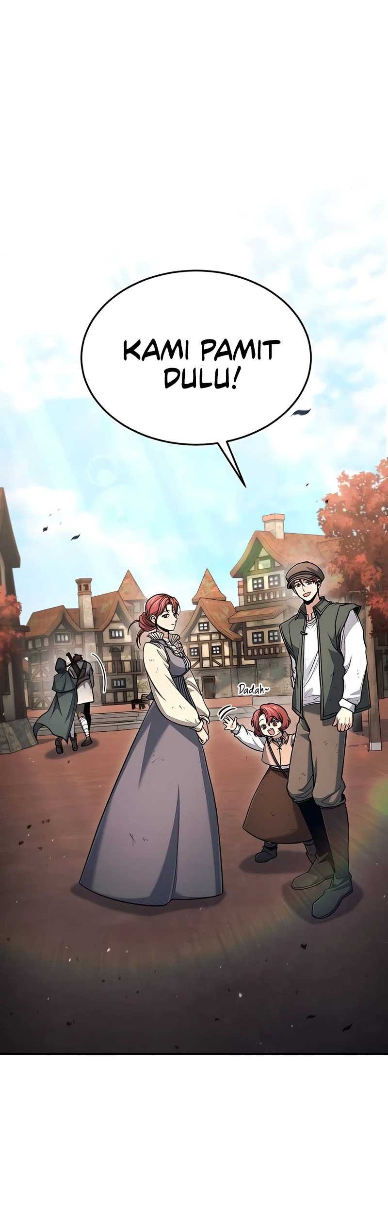 How to Live as an Illegal Healer Chapter 52 Gambar 12