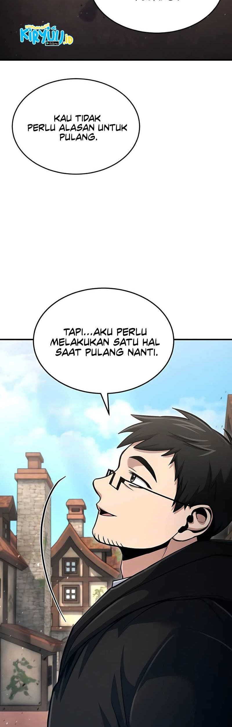 How to Live as an Illegal Healer Chapter 52 Gambar 15