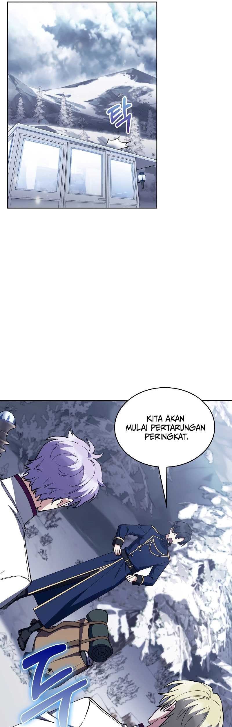 I Regressed to My Ruined Family Chapter 82 Gambar 34