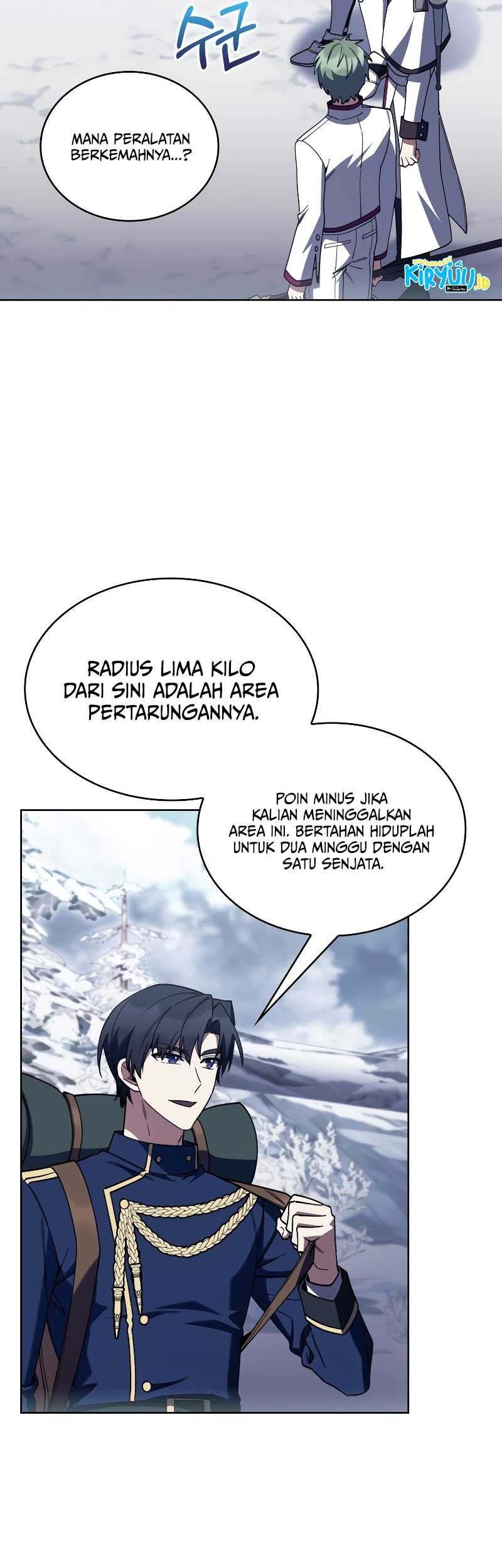 I Regressed to My Ruined Family Chapter 82 Gambar 36