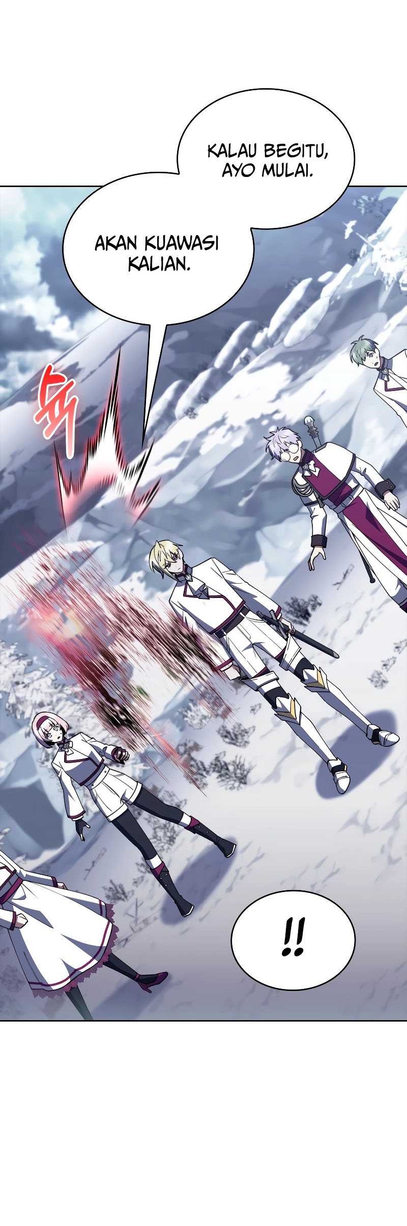 I Regressed to My Ruined Family Chapter 82 Gambar 37