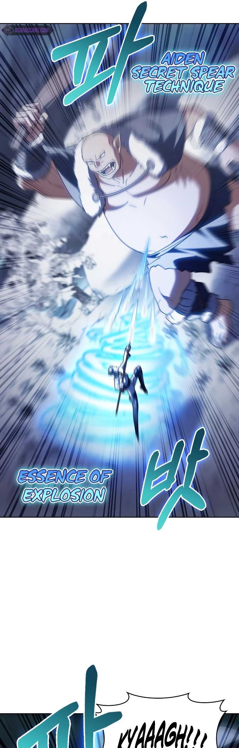 I Regressed to My Ruined Family Chapter 82 Gambar 50