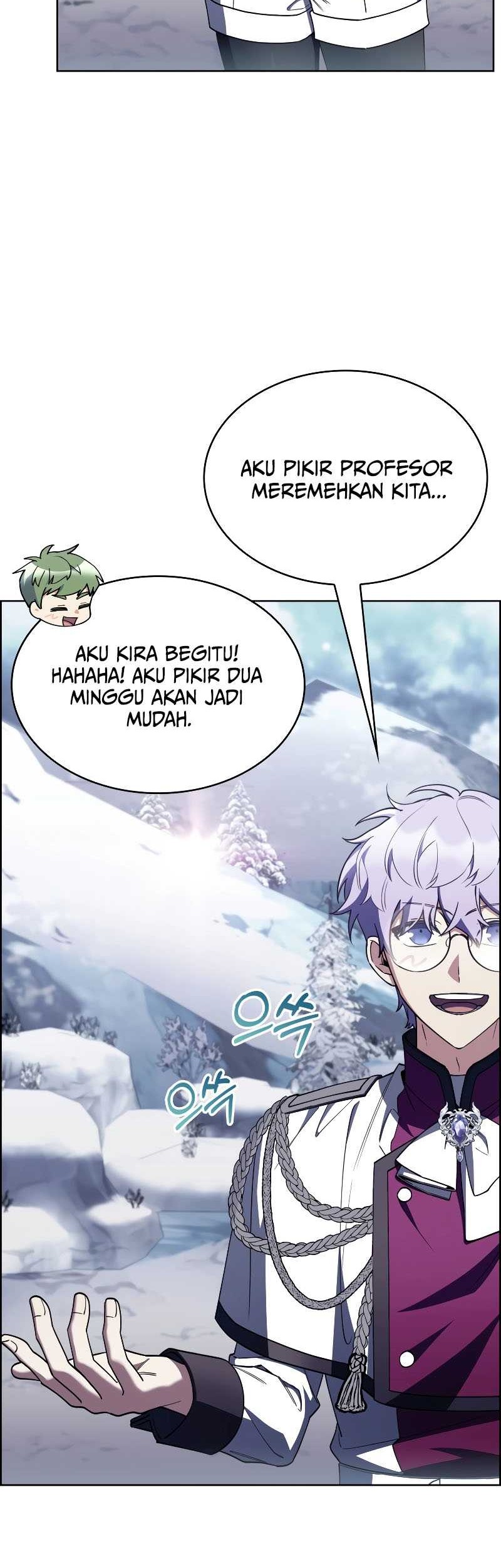 I Regressed to My Ruined Family Chapter 82 Gambar 56