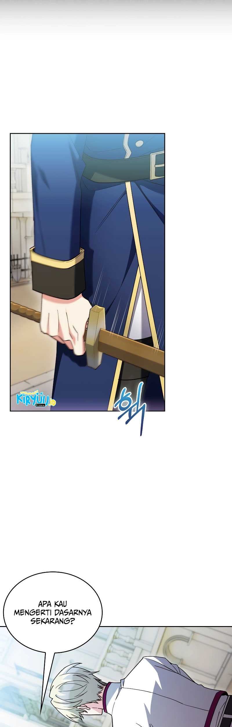 I Regressed to My Ruined Family Chapter 82 Gambar 12