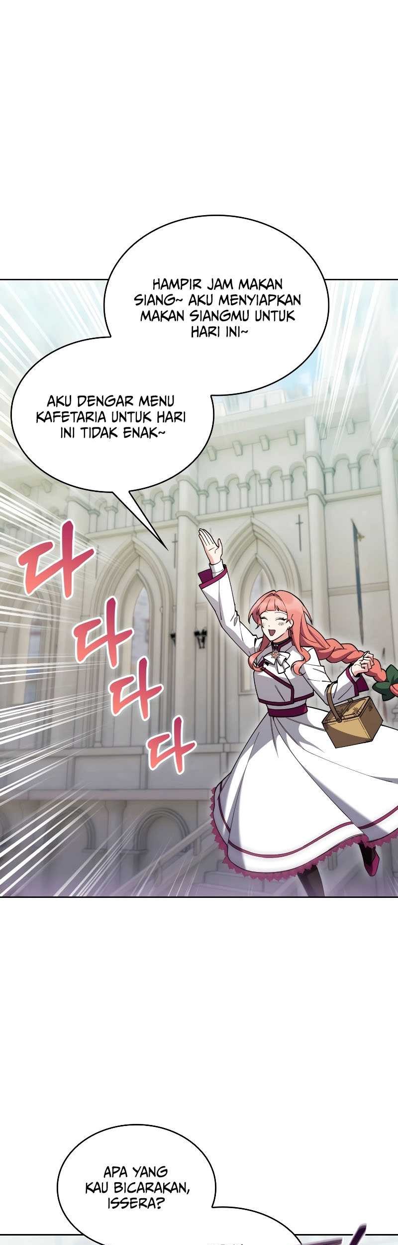 I Regressed to My Ruined Family Chapter 82 Gambar 18
