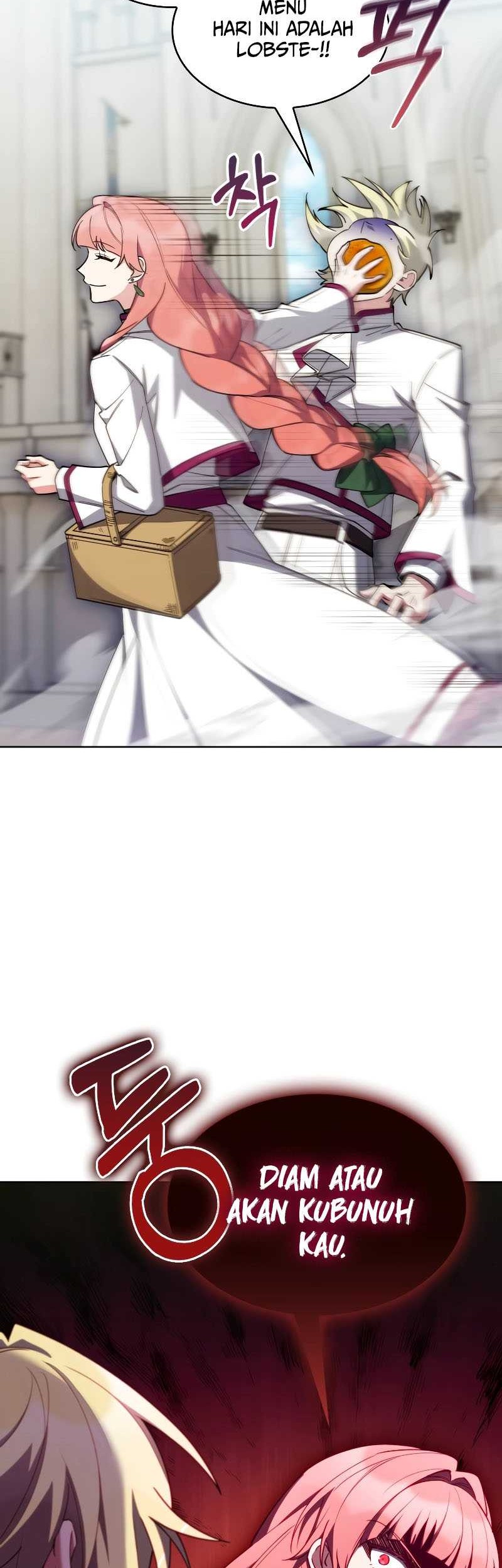 I Regressed to My Ruined Family Chapter 82 Gambar 19