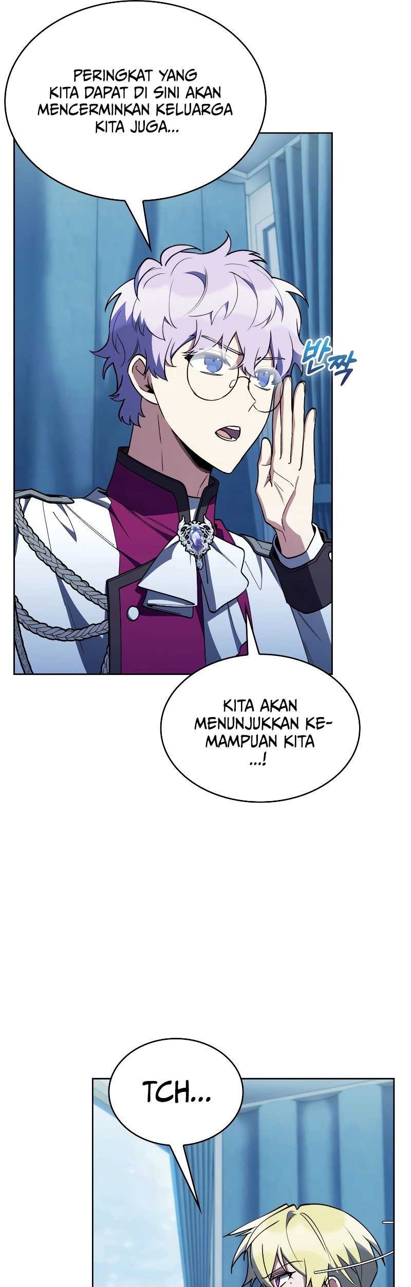 I Regressed to My Ruined Family Chapter 82 Gambar 30