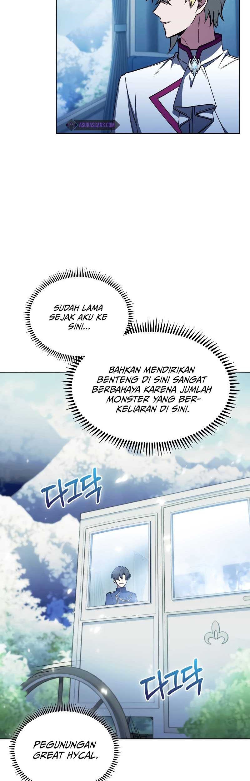 I Regressed to My Ruined Family Chapter 82 Gambar 31