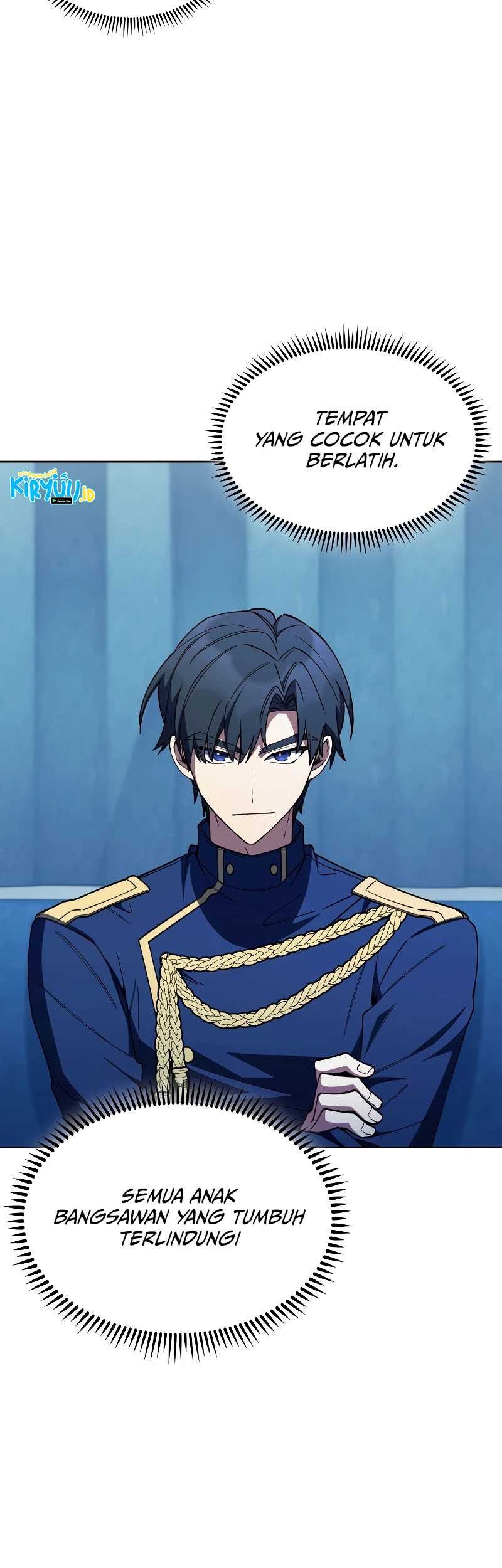 I Regressed to My Ruined Family Chapter 82 Gambar 32