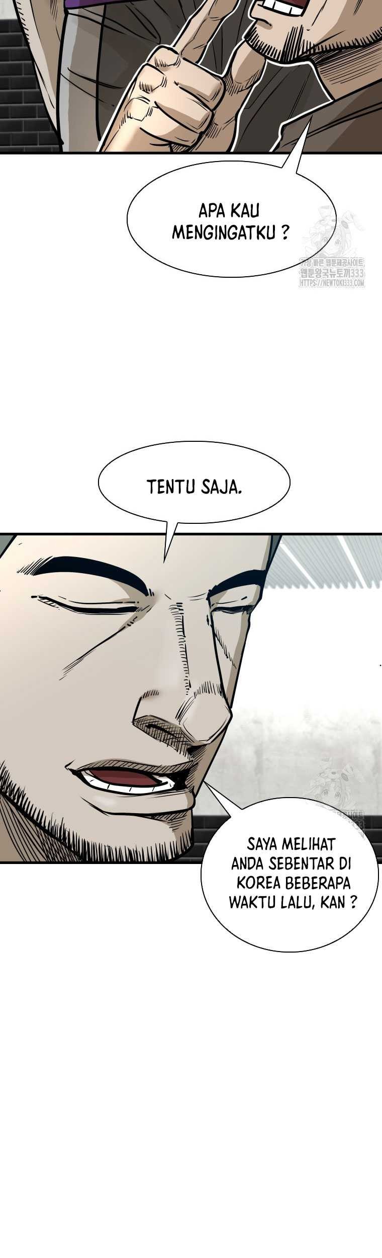 Shark Chapter 317 Gambar 26