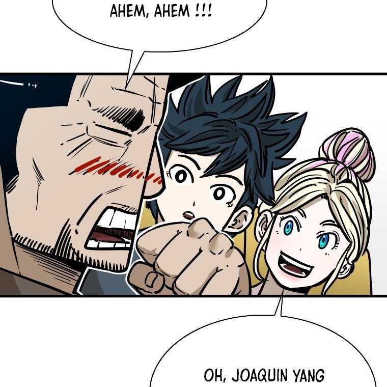 Shark Chapter 317 Gambar 28
