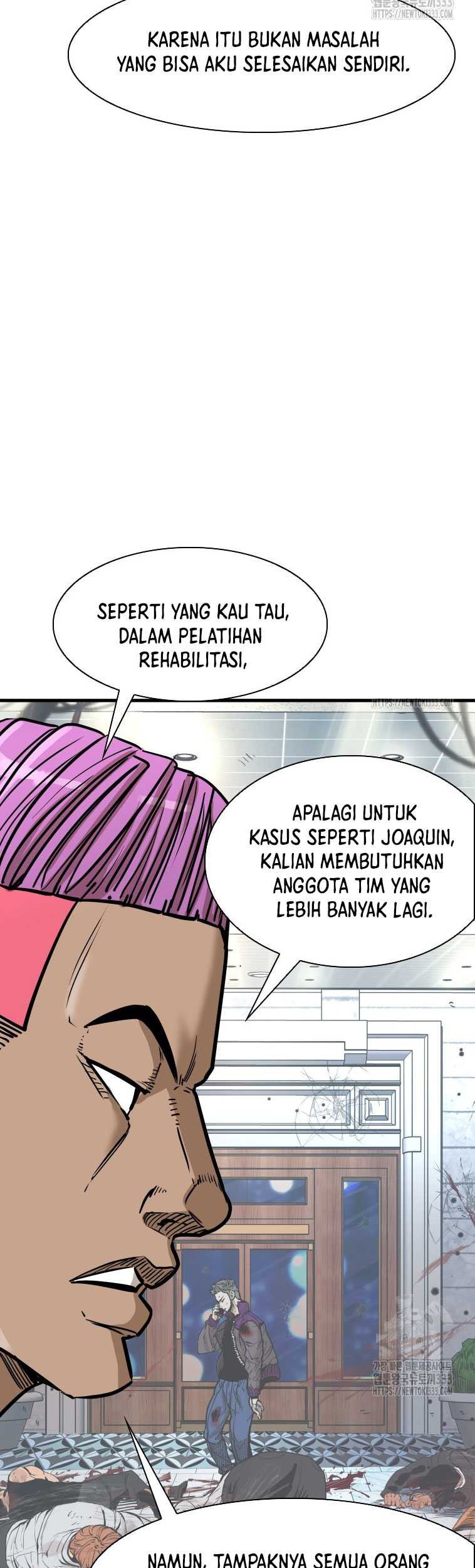 Shark Chapter 317 Gambar 32