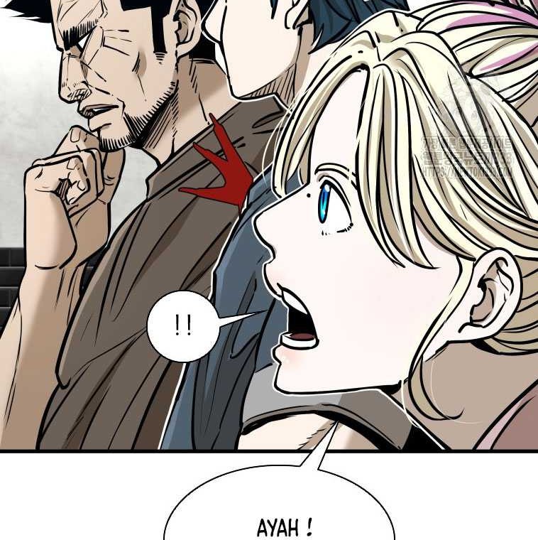Shark Chapter 317 Gambar 37