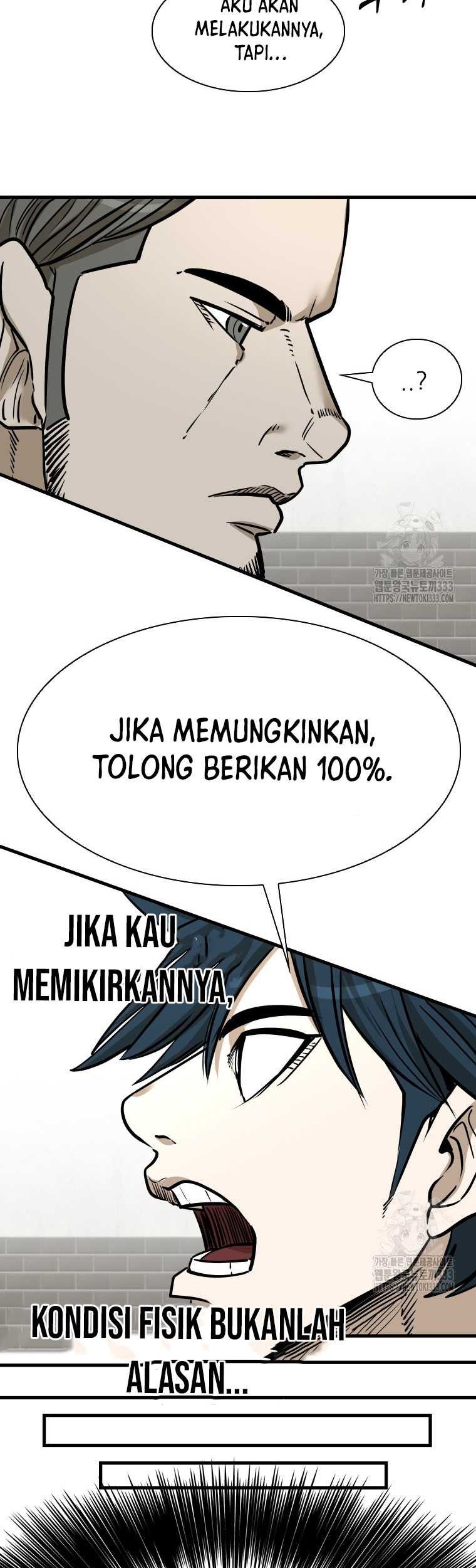 Shark Chapter 317 Gambar 53