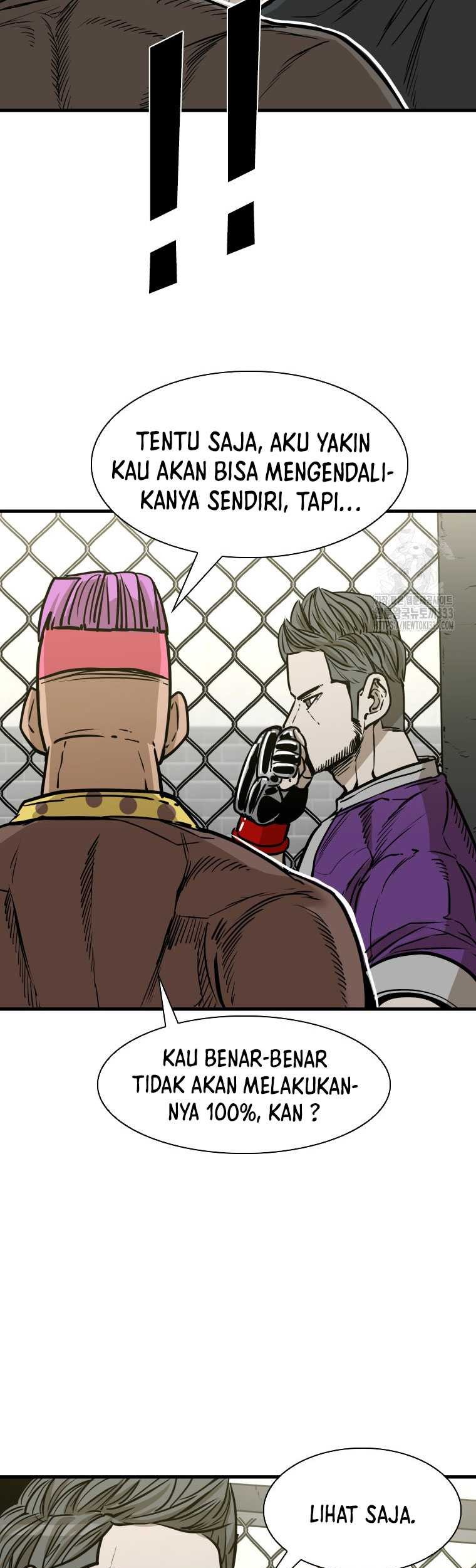 Shark Chapter 317 Gambar 56